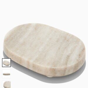 Archipelago Marble Soap Dish